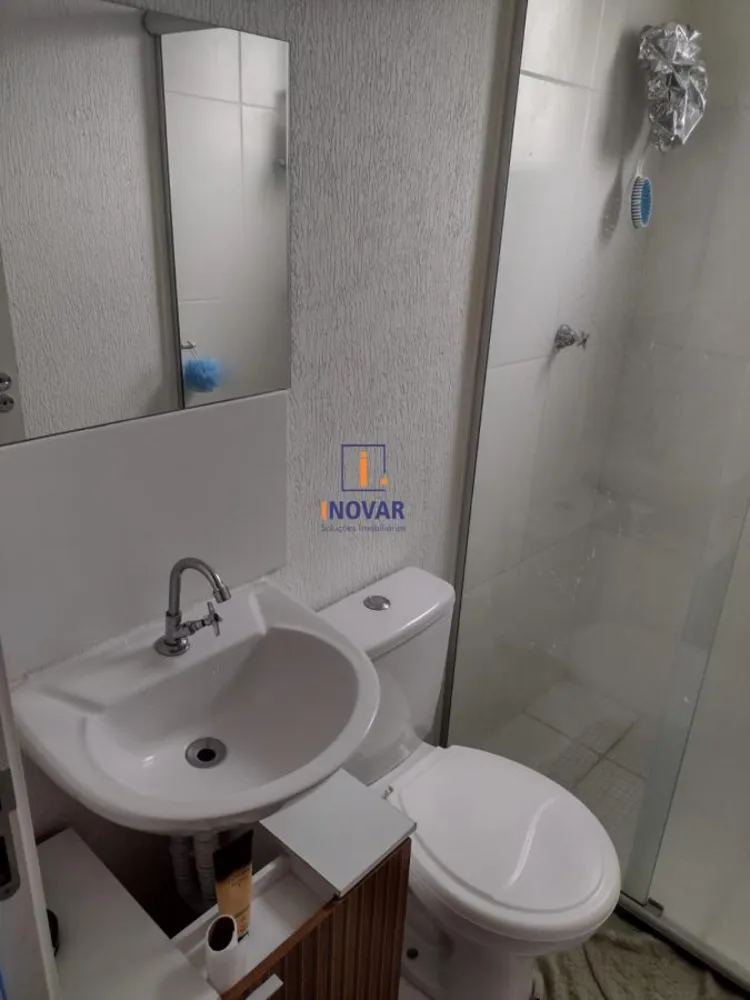 Apartamento, 2 quartos - Foto 2