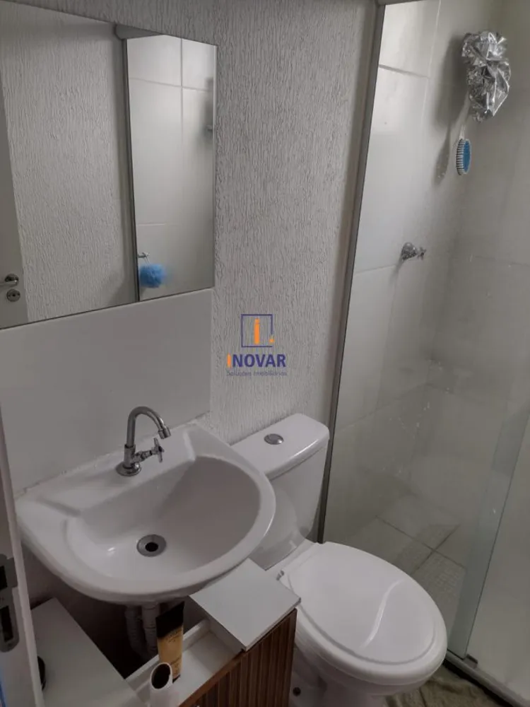 Apartamento, 2 quartos - Foto 7