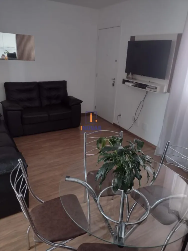 Apartamento, 2 quartos - Foto 6