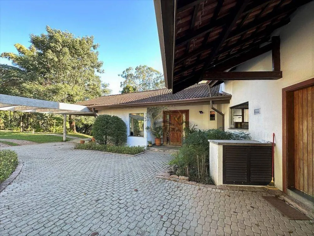 Casa de Condomínio, 3 quartos - Foto 8