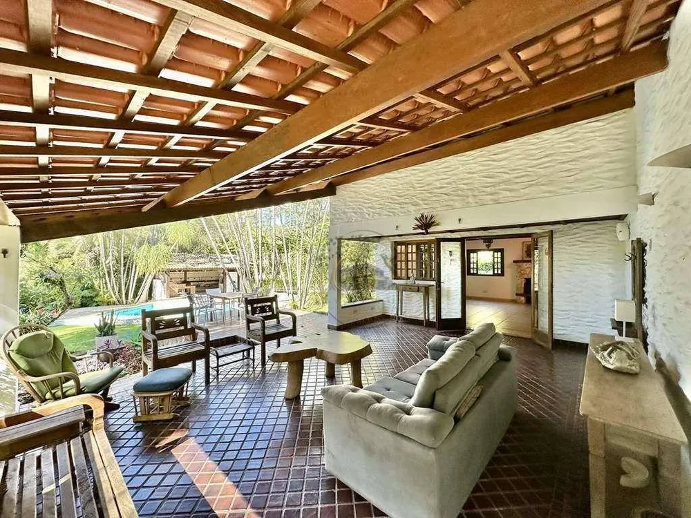 Casa de Condomínio, 3 quartos - Foto 10