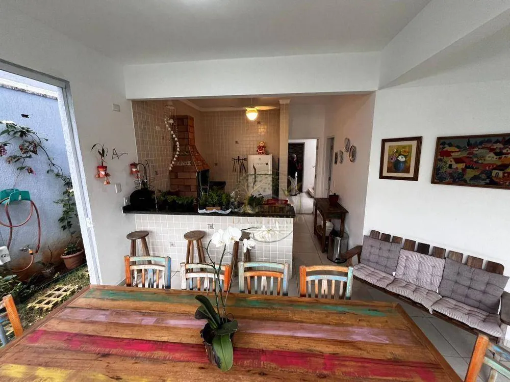 Casa de Condomínio, 4 quartos - Foto 6
