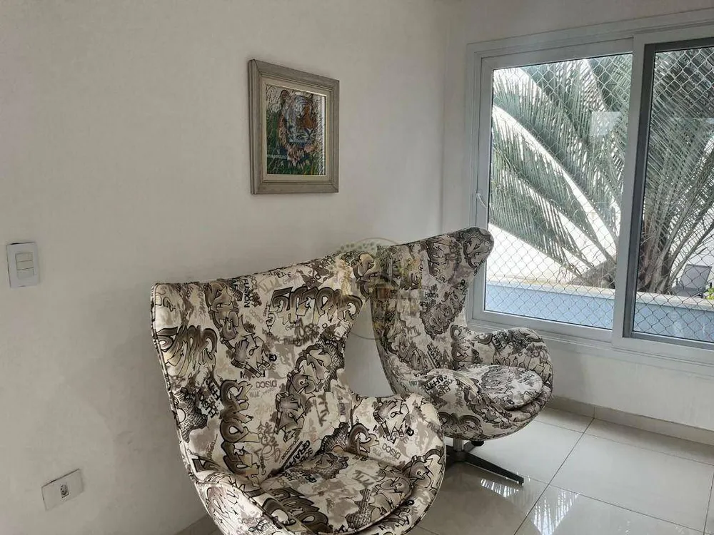 Casa de Condomínio, 4 quartos - Foto 8