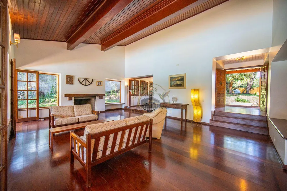 Casa de Condomínio, 5 quartos - Foto 6