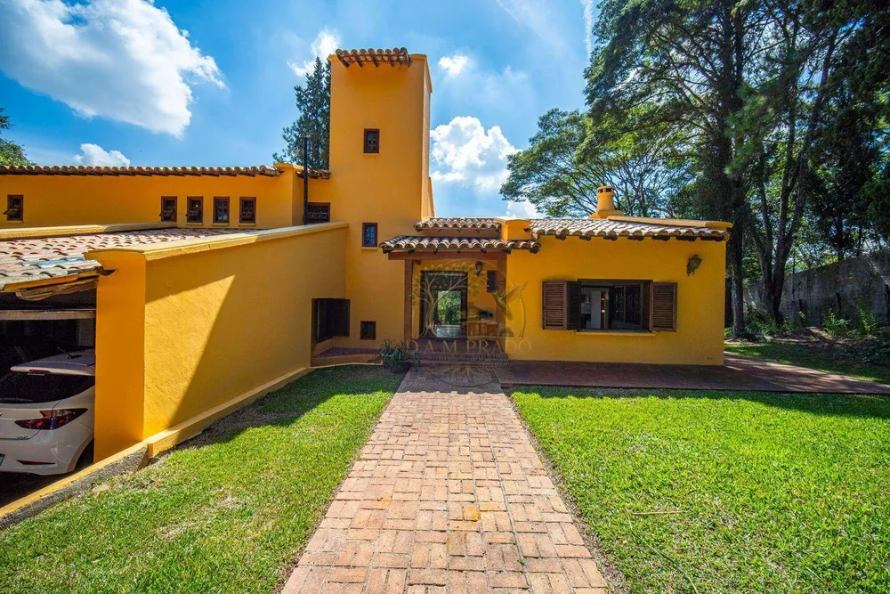 Casa de Condomínio, 5 quartos - Foto 2