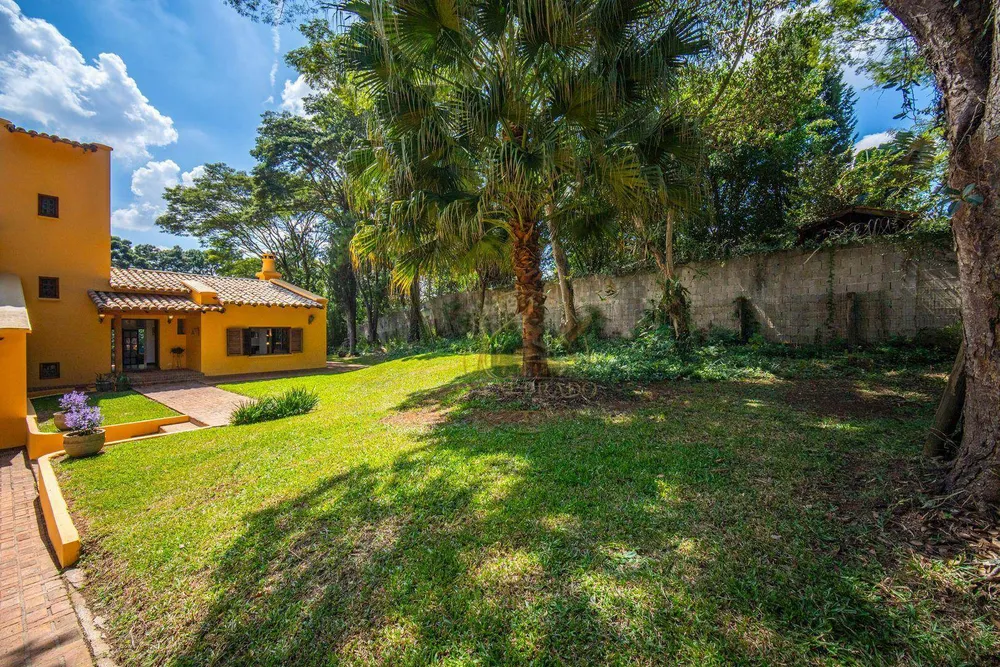 Casa de Condomínio, 5 quartos - Foto 4