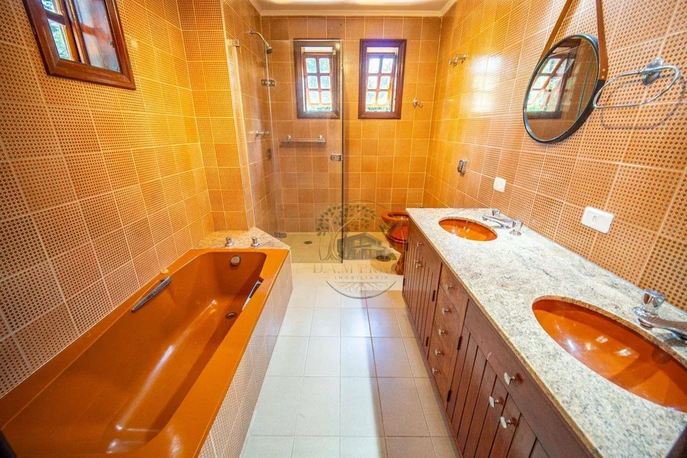 Casa de Condomínio, 5 quartos - Foto 9