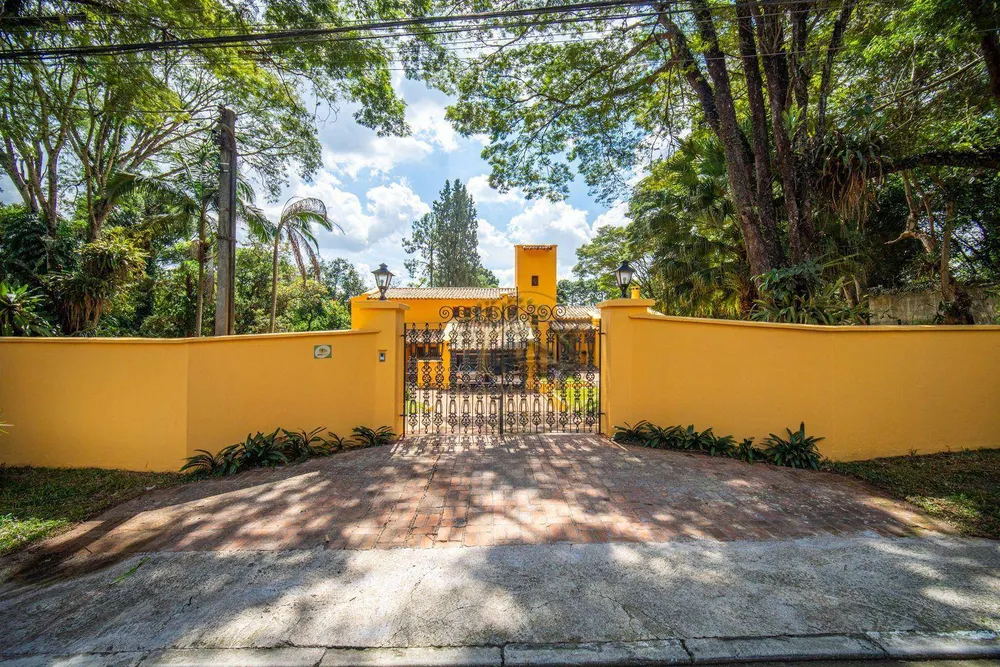 Casa de Condomínio, 5 quartos - Foto 12
