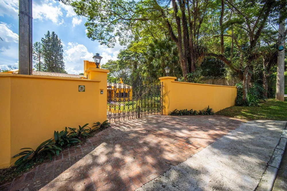 Casa de Condomínio, 5 quartos - Foto 11