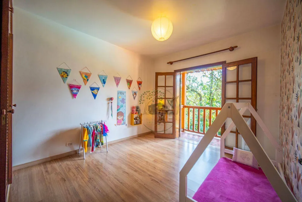 Casa de Condomínio, 5 quartos - Foto 10