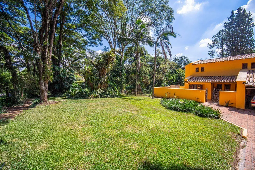 Casa de Condomínio, 5 quartos - Foto 3
