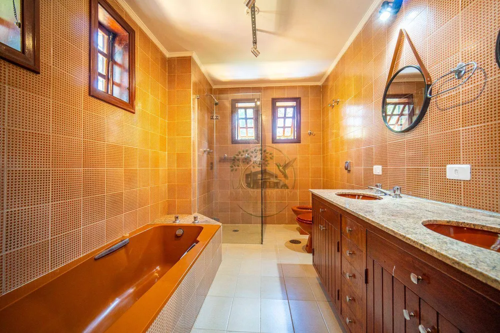 Casa de Condomínio, 5 quartos - Foto 8