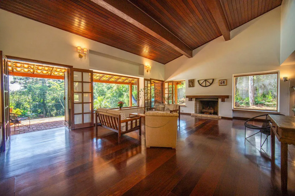 Casa de Condomínio, 5 quartos - Foto 5