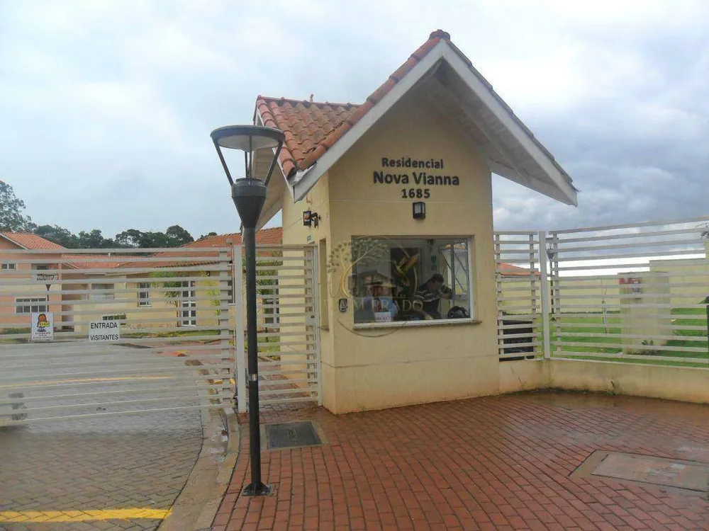 Casa de Condomínio, 3 quartos - Foto 3