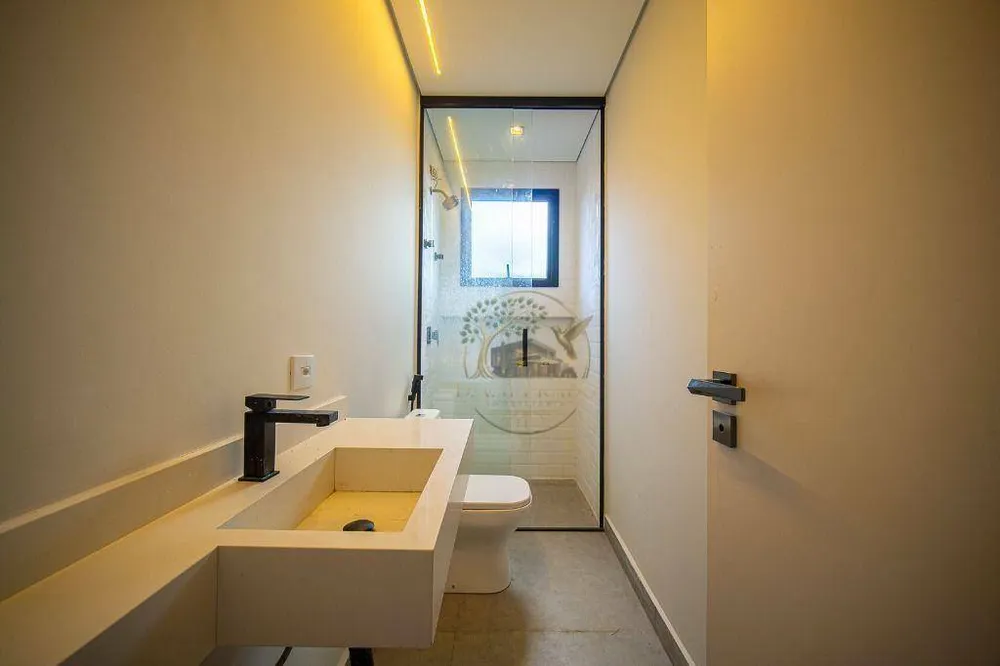 Casa de Condomínio, 4 quartos - Foto 10