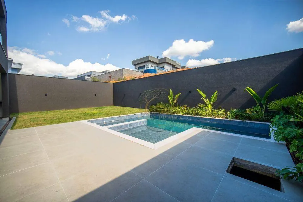 Casa de Condomínio, 4 quartos - Foto 11