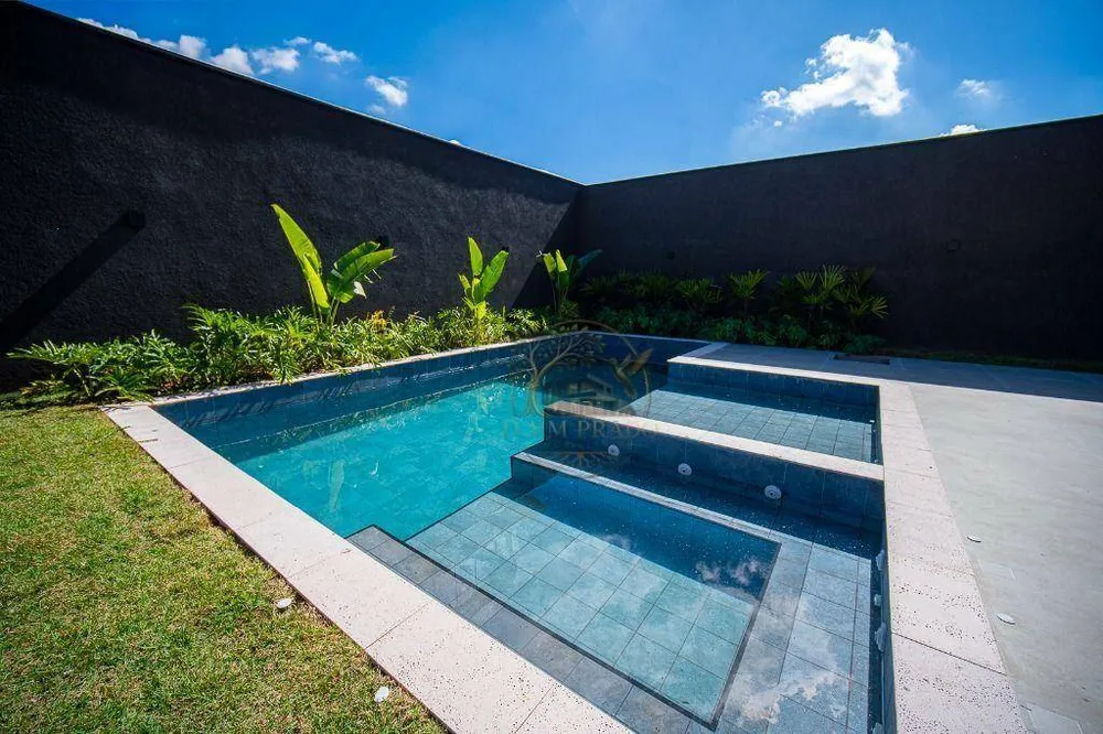 Casa de Condomínio, 4 quartos - Foto 3