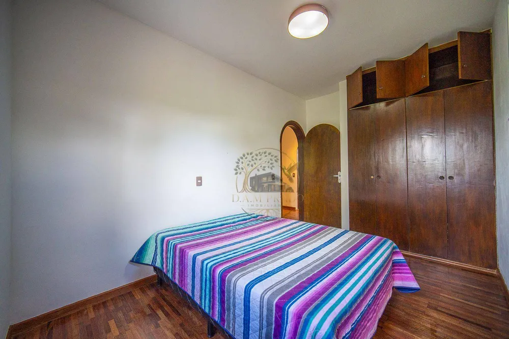 Casa de Condomínio, 3 quartos - Foto 12