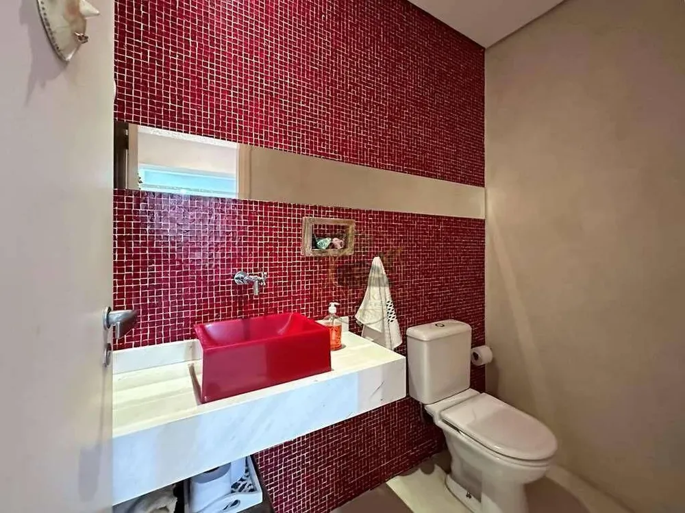 Casa de Condomínio, 3 quartos - Foto 6