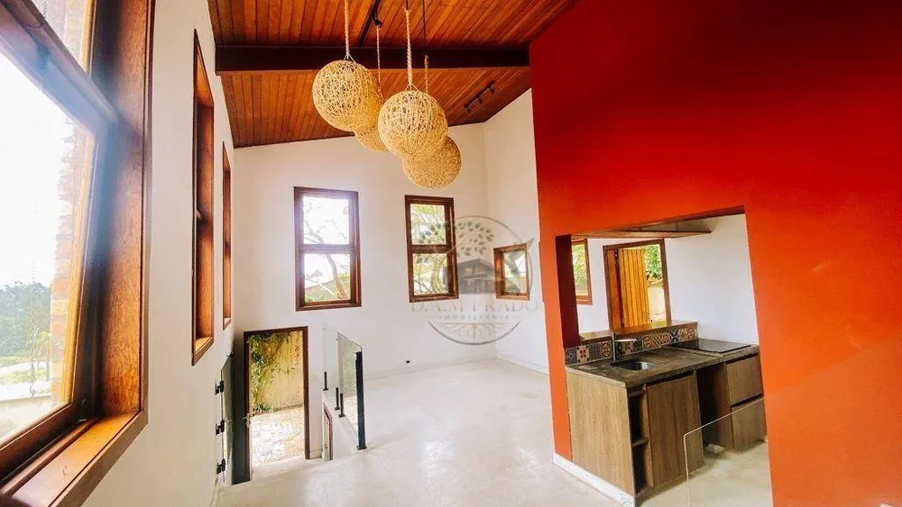 Casa de Condomínio, 3 quartos - Foto 10