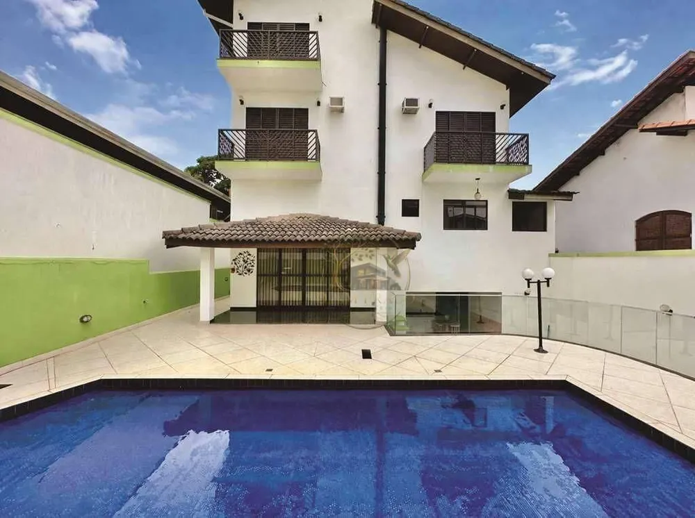 Casa de Condomínio, 4 quartos - Foto 5