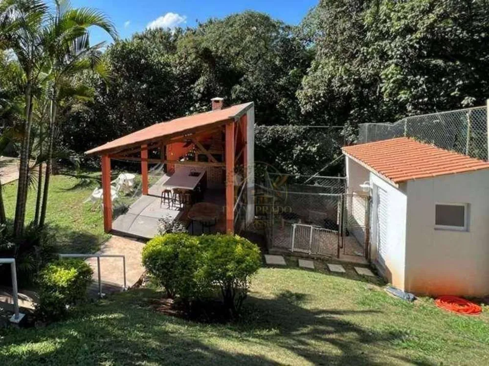 Casa de Condomínio, 4 quartos - Foto 5