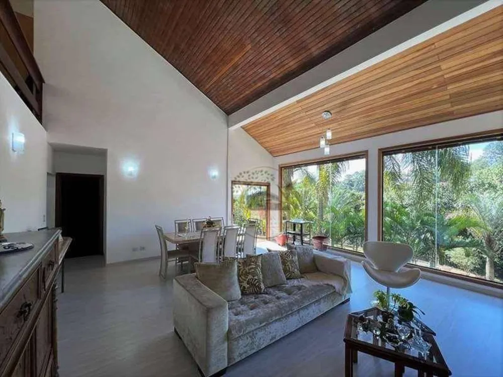 Casa de Condomínio, 4 quartos - Foto 8