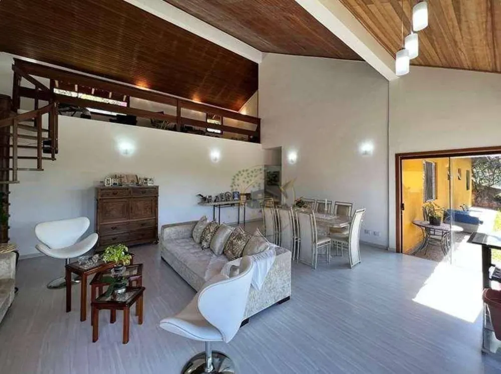 Casa de Condomínio, 4 quartos - Foto 10