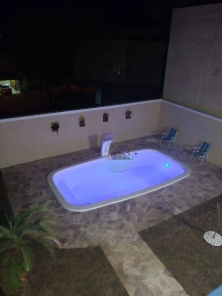 Casa de Condomínio, 4 quartos - Foto 5