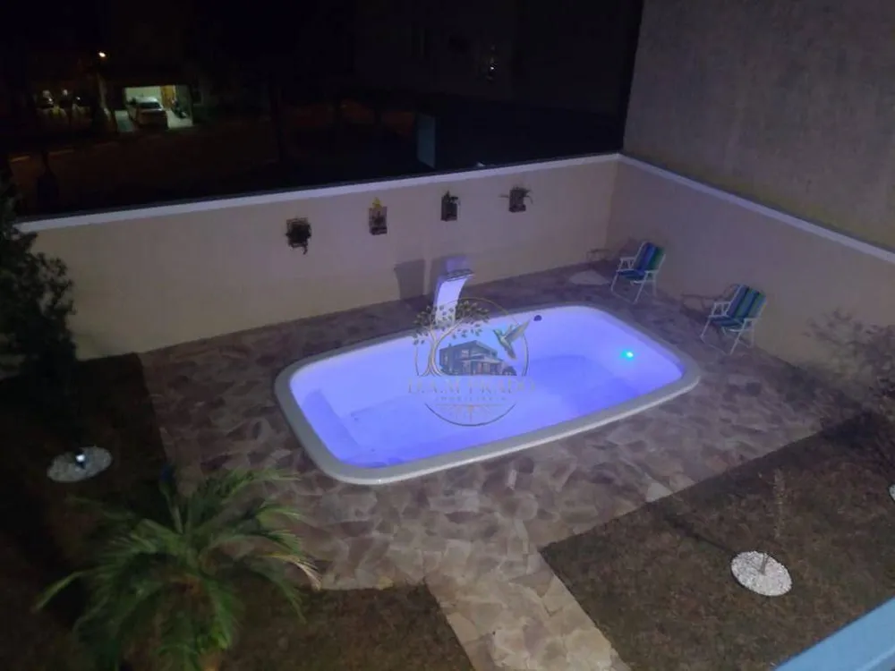 Casa de Condomínio, 4 quartos - Foto 6