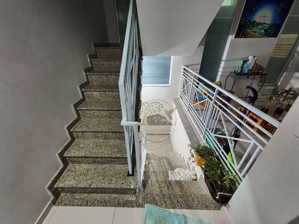 Casa de Condomínio, 4 quartos - Foto 10