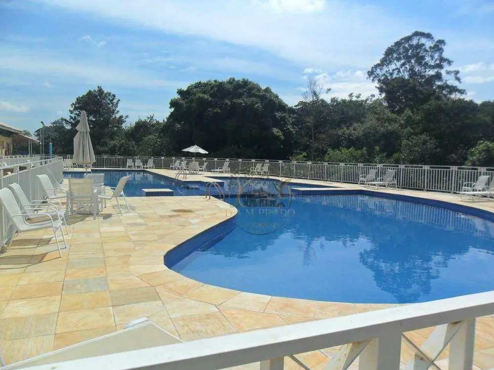 Casa de Condomínio, 4 quartos - Foto 11