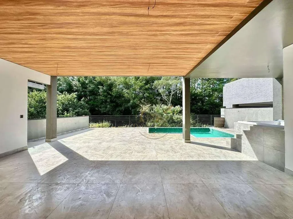 Casa de Condomínio, 5 quartos - Foto 12