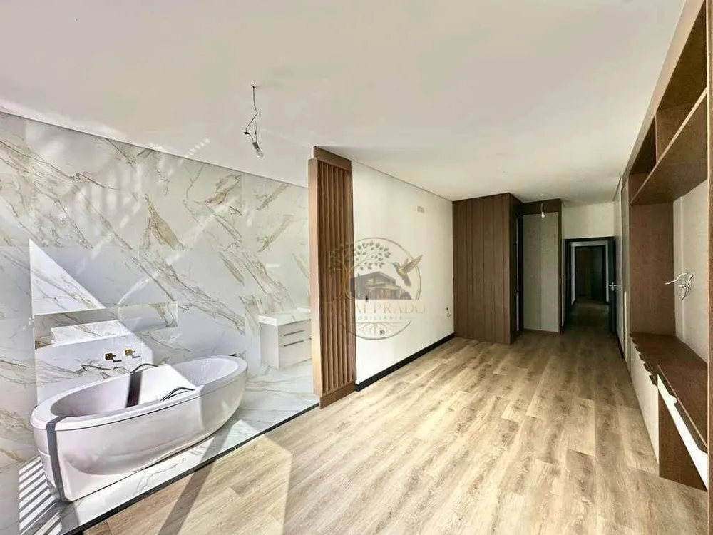Casa de Condomínio, 5 quartos - Foto 8