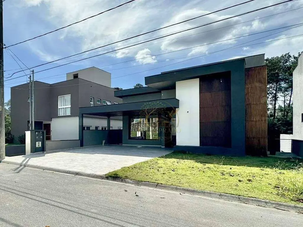 Casa de Condomínio, 5 quartos - Foto 2