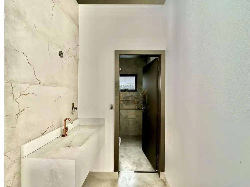 Casa de Condomínio, 5 quartos - Foto 11