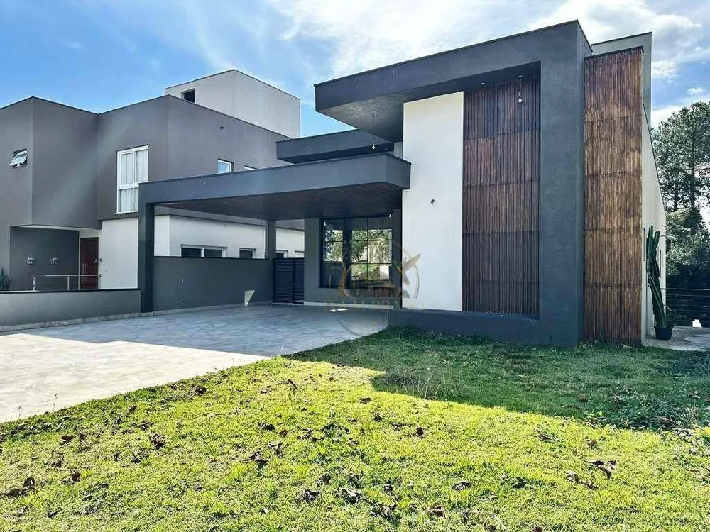 Casa de Condomínio, 5 quartos - Foto 1