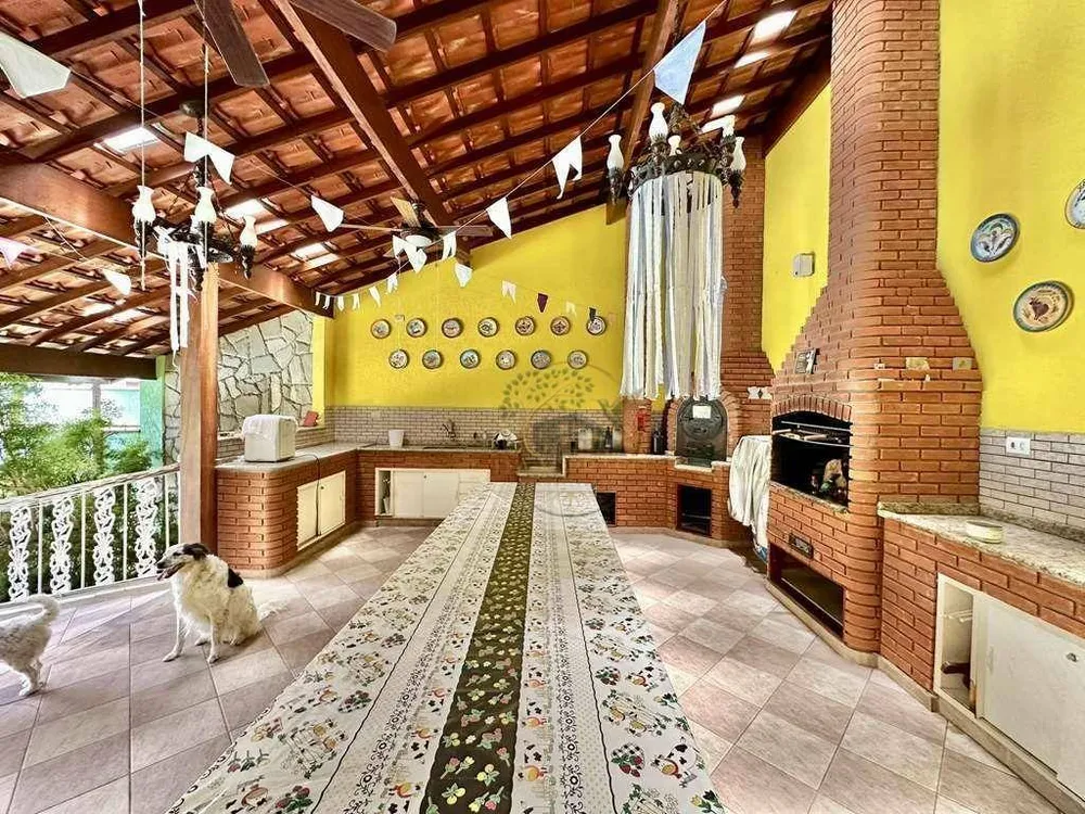 Casa de Condomínio, 4 quartos - Foto 11