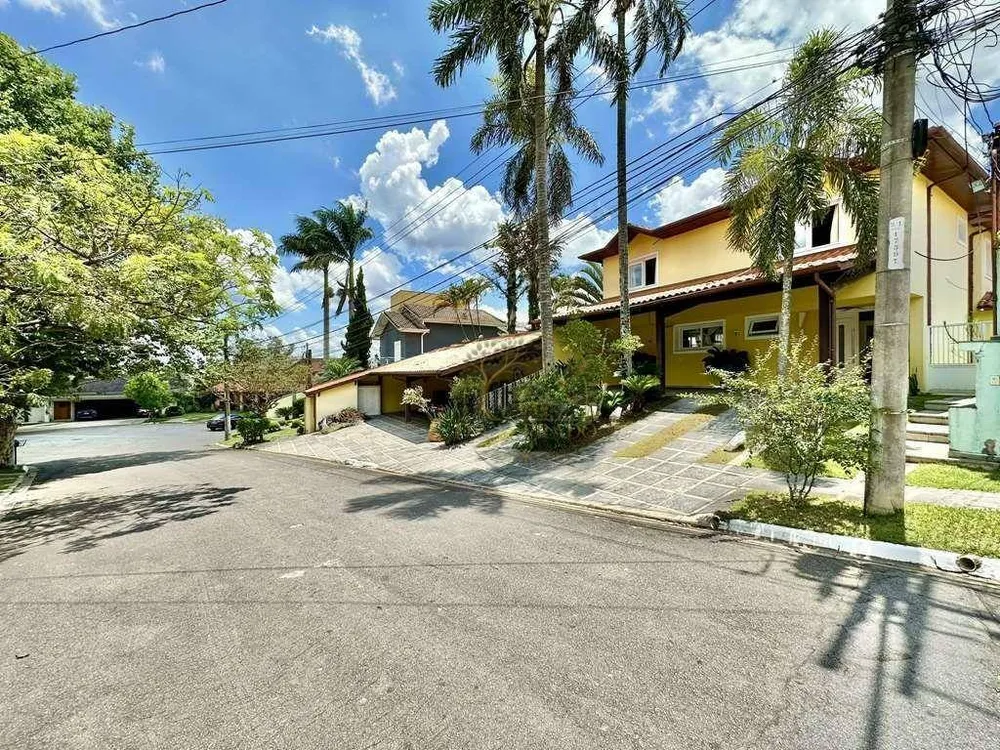 Casa de Condomínio, 4 quartos - Foto 3