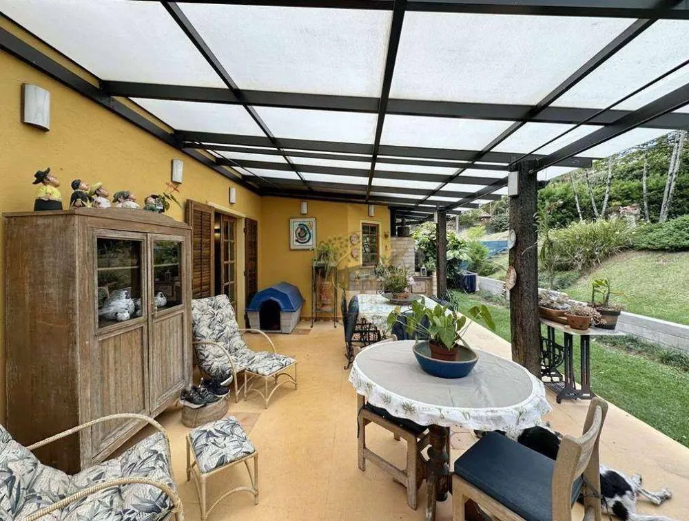 Casa de Condomínio, 3 quartos - Foto 7