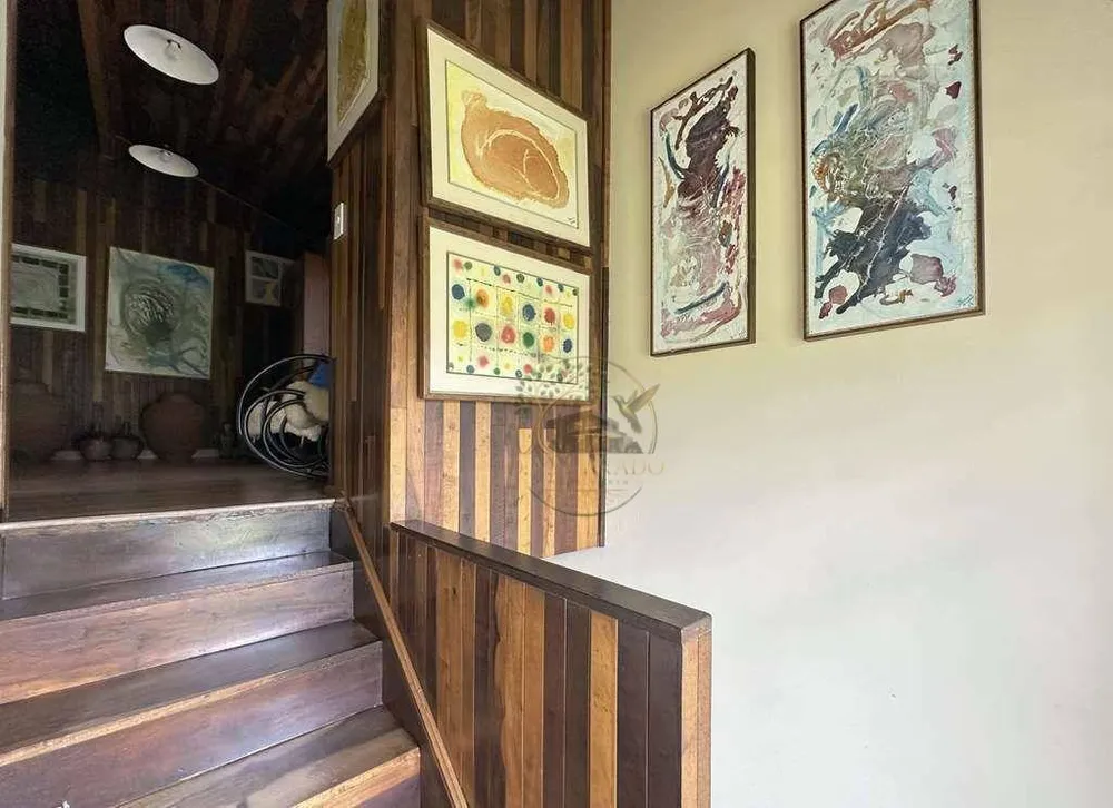 Casa de Condomínio, 3 quartos - Foto 9