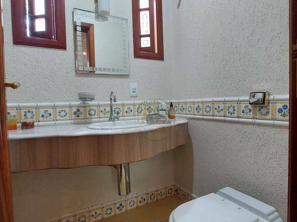 Casa de Condomínio, 4 quartos - Foto 5
