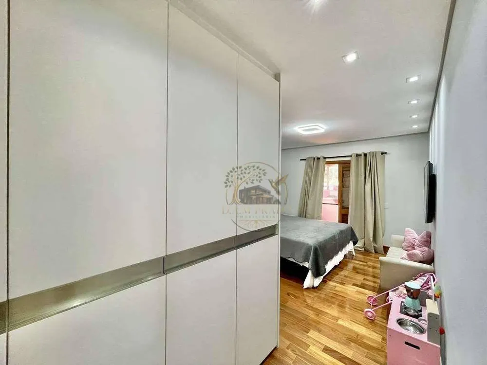 Casa de Condomínio, 4 quartos - Foto 6