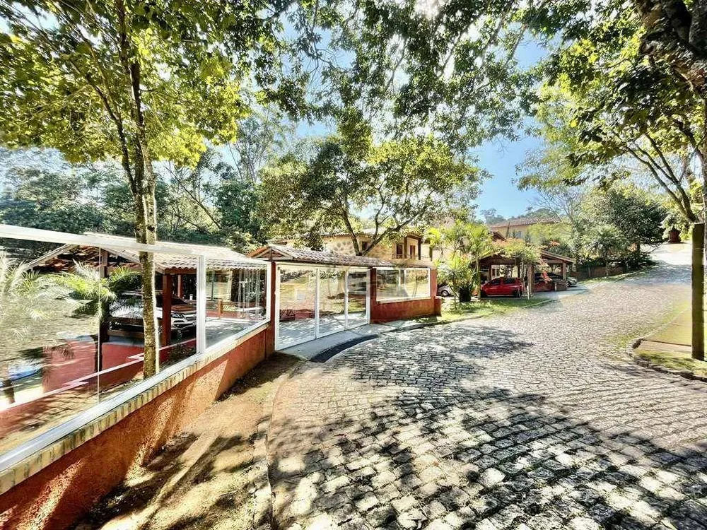 Casa de Condomínio, 4 quartos - Foto 4