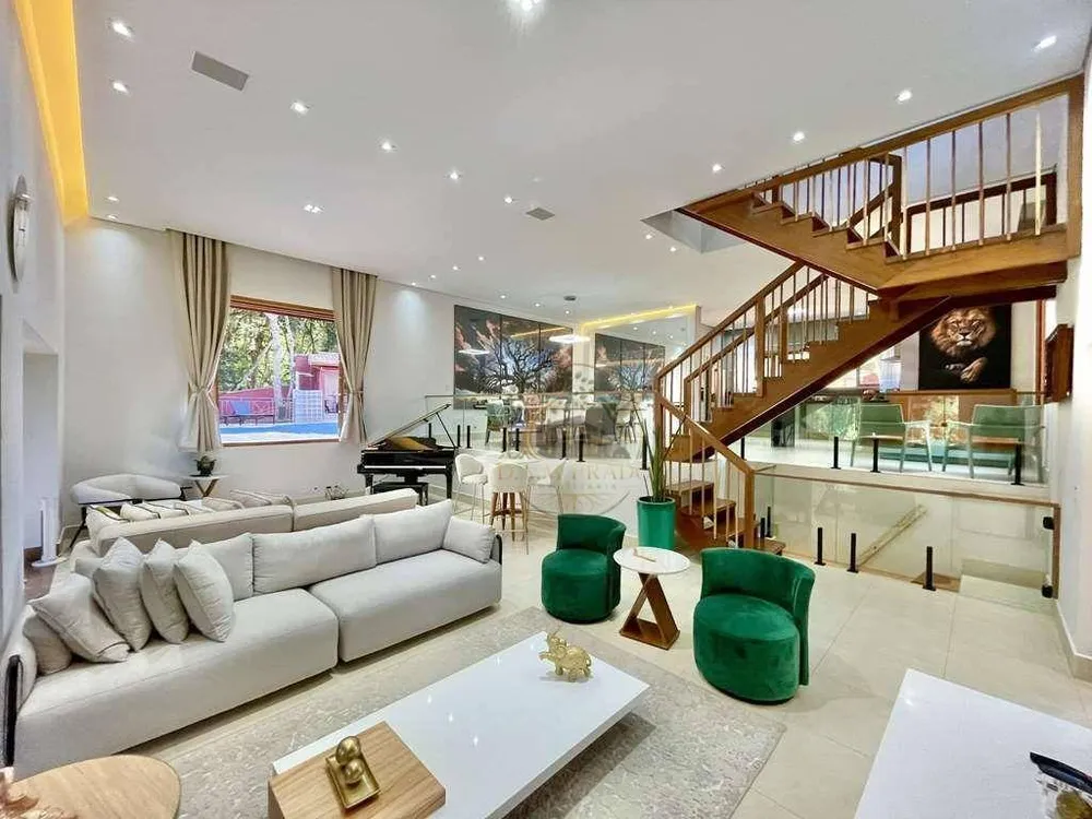 Casa de Condomínio, 4 quartos - Foto 6