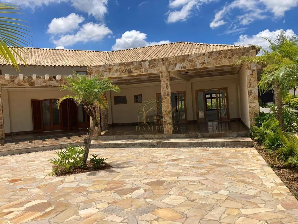 Casa de Condomínio, 4 quartos - Foto 4
