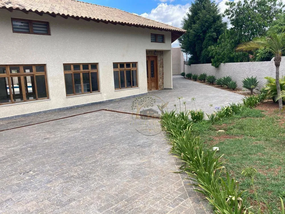 Casa de Condomínio, 4 quartos - Foto 5