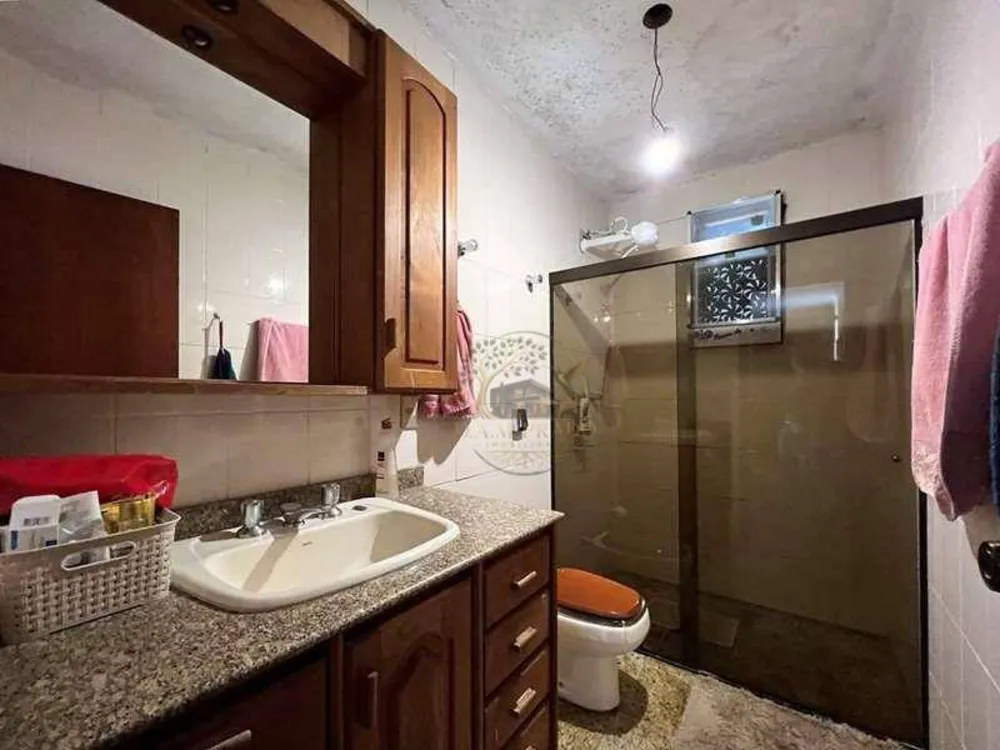 Casa de Condomínio, 4 quartos - Foto 10