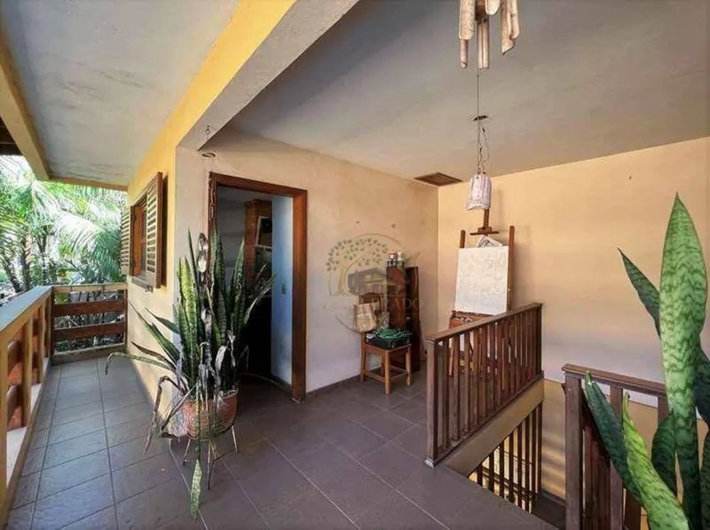 Casa de Condomínio, 4 quartos - Foto 11