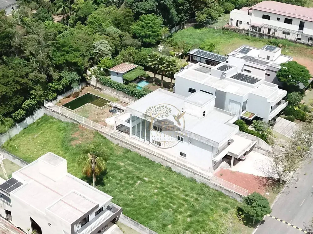 Casa de Condomínio, 5 quartos - Foto 6